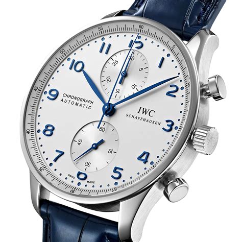 imitazione iwc portoghese|best iwc portugieser.